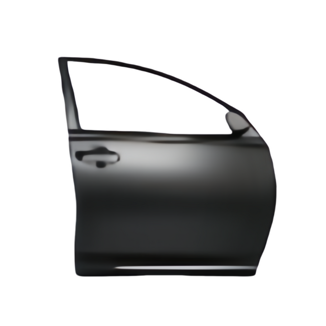 REPLACEMENT FRONT DOOR TOYOTA RAV4 2014