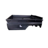 REPLACEMENT TAIL BODY TOYOTA LAND CRUISER FJ79 DOUBLE CARBIN 1984-1989