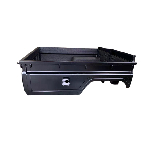REPLACEMENT TAIL BODY TOYOTA LAND CRUISER FJ79 DOUBLE CARBIN 1984-1989