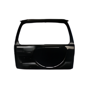 REPLACEMENT FRONT DOOR TOYOTA PRODA FJ120 2002-2009 6700260540/6700160540