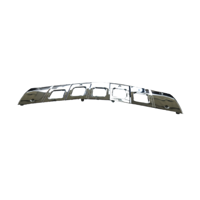 REPLACEMENT HOOD BENZ GL X166 2013-2015 1668800457
