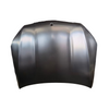 REPLACEMENT HOOD BENZ GLS X166 2016-2019 1668800557