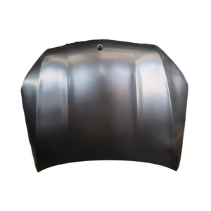 REPLACEMENT HOOD BENZ GLS X166 2016-2019 1668800557