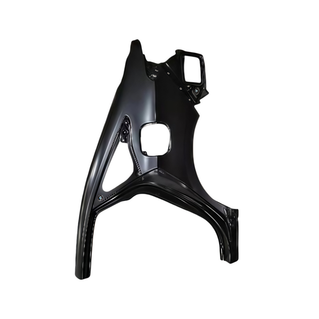 REPLACEMENT REAR FENDER HONDA CIVIC 2023 04646-T20-A00ZZ/04636-T20-A00ZZ