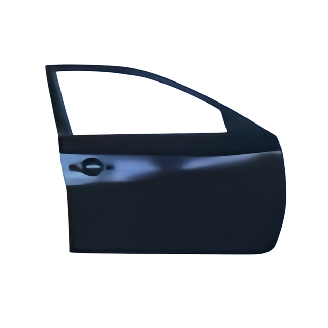 REPLACEMENT FRONT DOOR NISSAN TEANA L33Z 2016 H01012GFMA-088/H01002GFMA-088