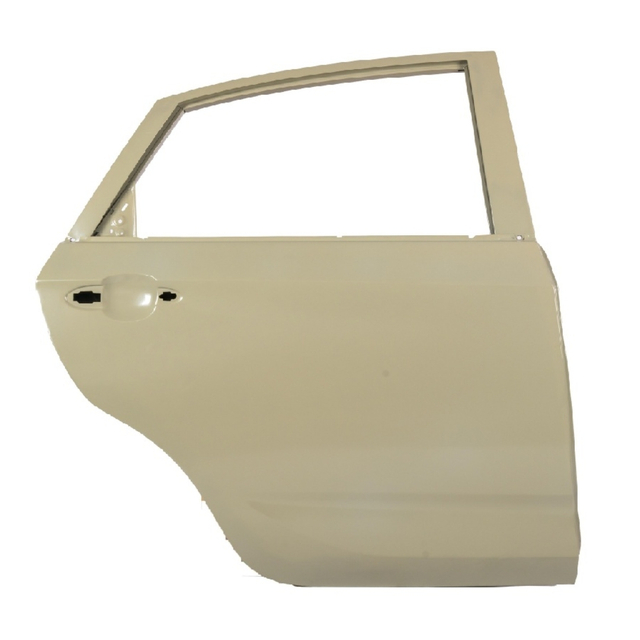 REPLACEMENT REAR DOOR 2019 CHEVROLET CRUZE 26303323,26303324