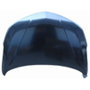 REPLACEMENT HOOD 2017 CHEVROLET CRUZE 42666881