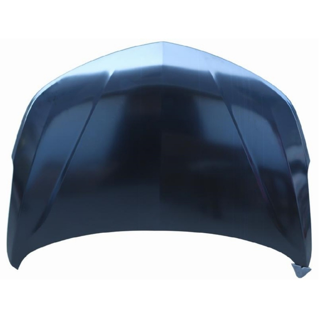 REPLACEMENT HOOD 2017 CHEVROLET CRUZE 42666881