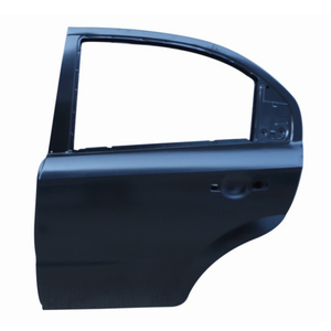 REPLACEMENT REAR DOOR 2009 CHEVROLET LOVA 96648859,96648860