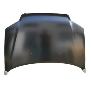 REPLACEMENT HOOD 2006 CHEVROLET AVEO