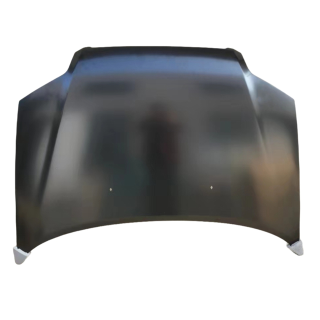 REPLACEMENT HOOD 2006 CHEVROLET AVEO