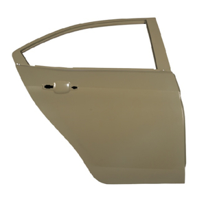 REPLACEMENT REAR DOOR 2015 CHEVROLET SAIL 90768250,90768251