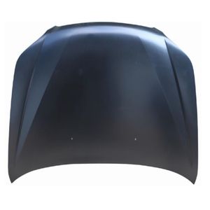 REPLACEMENT HOOD 2007 CHEVROLET EPICA 96636551