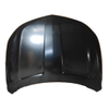 REPLACEMENT HOOD 2016 CHEVROLET IMPALA 84380741