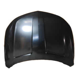 REPLACEMENT HOOD 2016 CHEVROLET IMPALA 84380741