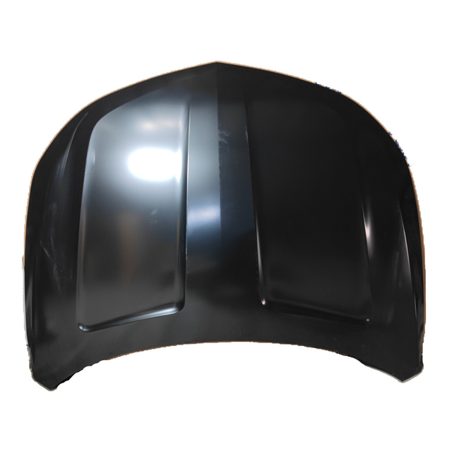 REPLACEMENT HOOD 2016 CHEVROLET IMPALA 84380741