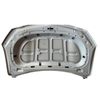 REPLACEMENT HOOD 2023 CHEVROLET MENLO 26306382