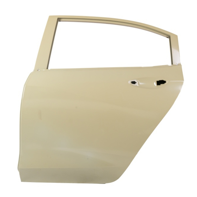 REPLACEMENT REAR DOOR 2018 CHEVROLET ORLANDO