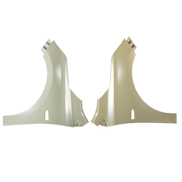 REPLACEMENT FRONT FENDER 2020 CHEVROLET CAVALIER 26223763,26223764