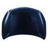 REPLACEMENT HOOD 2012 CHEVROLET MALIBU 22787580