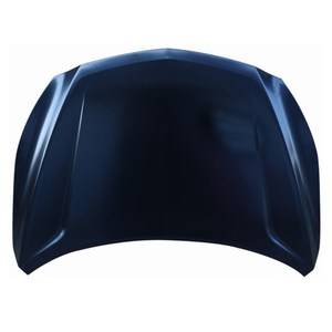 REPLACEMENT HOOD 2012 CHEVROLET MALIBU 22787580