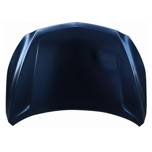 REPLACEMENT HOOD 2012 CHEVROLET MALIBU 22787580