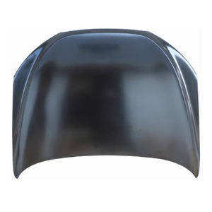 REPLACEMENT HOOD 2011 CHEVROLET CAPTIVA 96861599