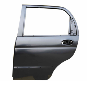 REPLACEMENT REAR DOOR 1998-2005 CHEVROLET SPARK 0.8 96562535,96562536