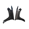 COLLISION REPLACEMENT FRONT FENDER 2023 COLORADO US ZR2 CHEVROLET 84755391,84755382