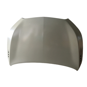 COLLISION REPLACEMENT HOOD LACROSSE 2014 BUICK 9056533