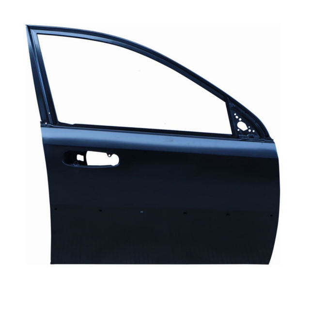 COLLISION REPLACEMENT FRONT DOOR EXCELLE 2003 BUICK 9032383,9032384