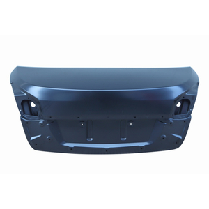 COLLISION REPLACEMENT TRUNK LID EXCELLE 2008 BUICK 9023635