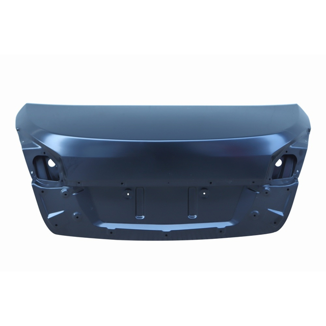 COLLISION REPLACEMENT TRUNK LID EXCELLE 2008 BUICK 9023635
