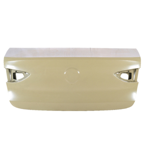 COLLISION REPLACEMENT TRUNK LID EXCELLE GT 2018 BUICK 26692893