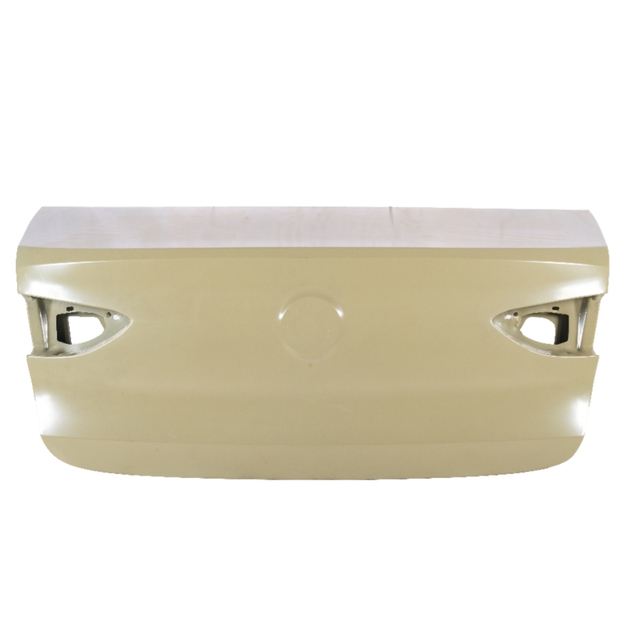 COLLISION REPLACEMENT TRUNK LID EXCELLE GT 2018 BUICK 26692893