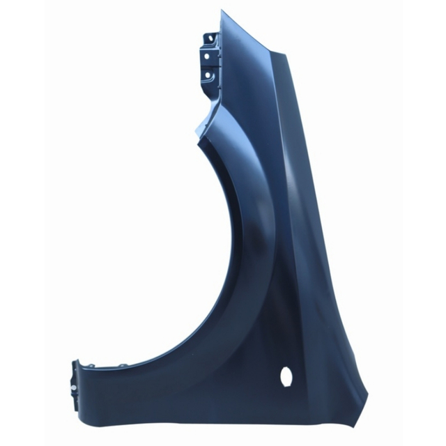 COLLISION REPLACEMENT FRONT FENDER EXCELLE 2013 BUICK 9012124,9012125