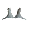 COLLISION REPLACEMENT FRONT FENDER ENCORA GX 2024 BUICK 42744014,42744015