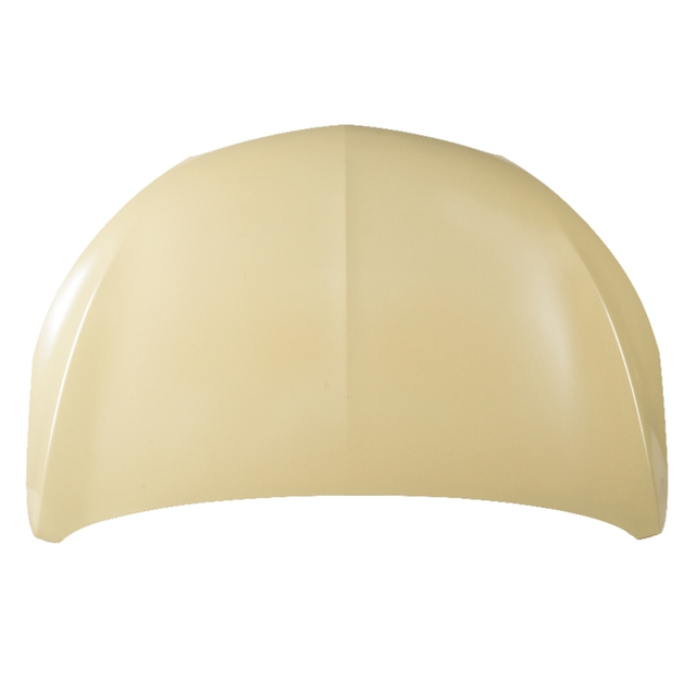 COLLISION REPLACEMENT HOOD ENCORA 2013-2018 BUICK 95143268