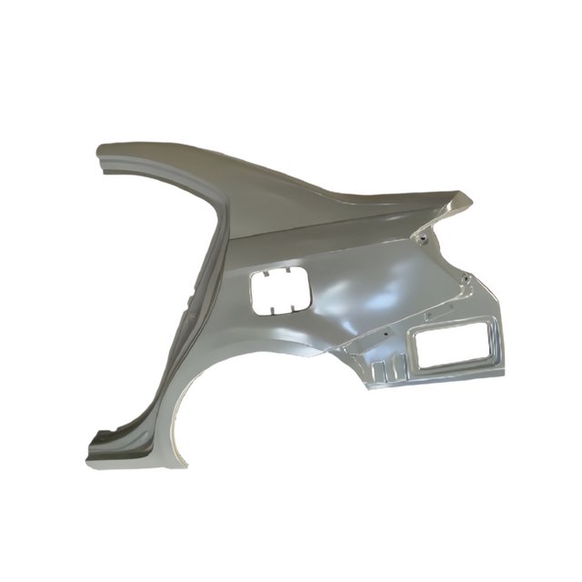 REPLACEMENT REAR FENDER GREAT WALL MOTOR C30