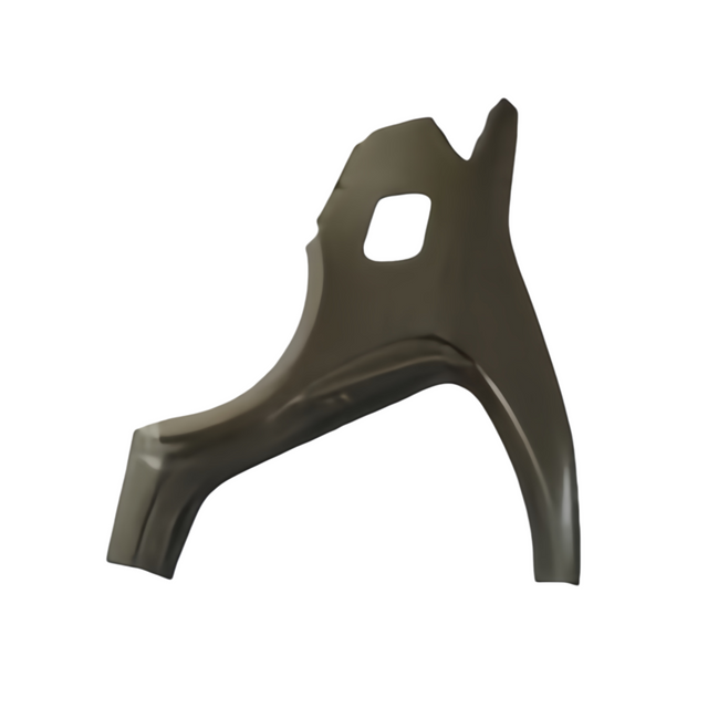 REPLACEMENT REAR FENDER ROEWE 550 10002697/10002695