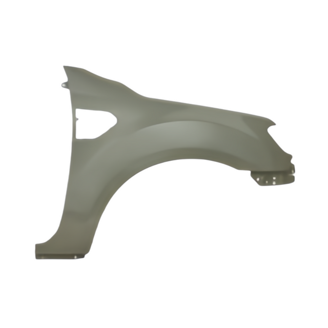 REPLACEMENT HOOD FORD EVEREST 2017 PEB3B166150AA78