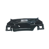 REPLACEMENT REAR FENDER FORD ESCORT 2015-2017