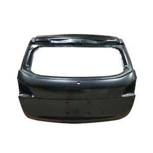 REPLACEMENT TAIL GATE GREAT WALL MOTOR HAVAL H2