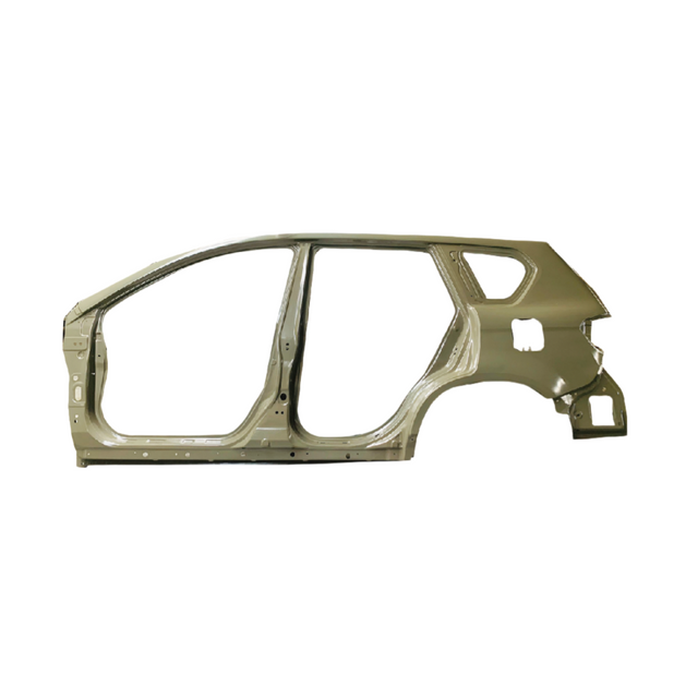 REPLACEMENT SIDE PANEL GREAT WALL MOTOR HAVAL H6 