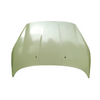 REPLACEMENT TRUNK LID FORD FIESTA 2013 DK4352610Z