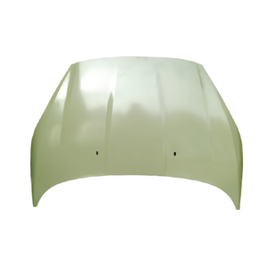 REPLACEMENT TRUNK LID FORD FIESTA 2013 DK4352610Z