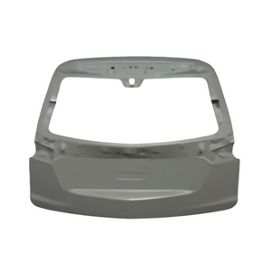 REPLACEMENT HOOD CADILLAC XT6 2020 84931160