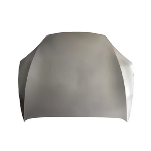 REPLACEMENT ALUMINIUM FRONT FENDER TESLA MODEL S 6008022-E0-D/6008021-E0-D