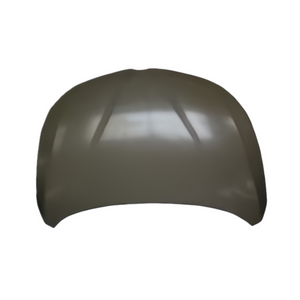 REPLACEMENT HOOD MORRIS GARAGES MG5 2012 10801998SEPP