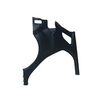 REPLACEMENT REAR FENDER FORD ECOSPORT 2018